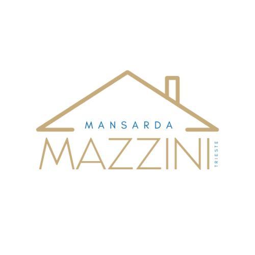 Apartamento Mansarda Mazzini Trieste Exterior foto